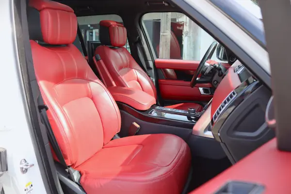 Land Rover Range Rover 2.0 Si4 PHEV Autobiography 29