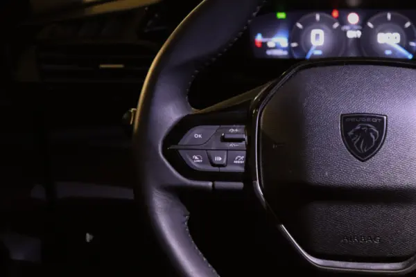 Peugeot 308 1.2 PureTech Active Pack 14