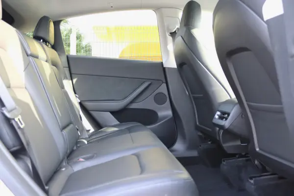 Tesla Model Y Standard 20