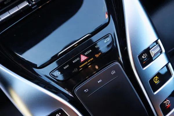 Mercedes-Benz AMG GT 53 4Matic+ 30