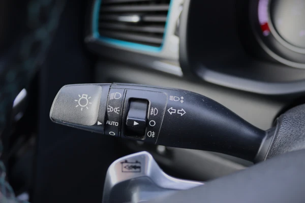 Kia e-Niro 64kWh 5