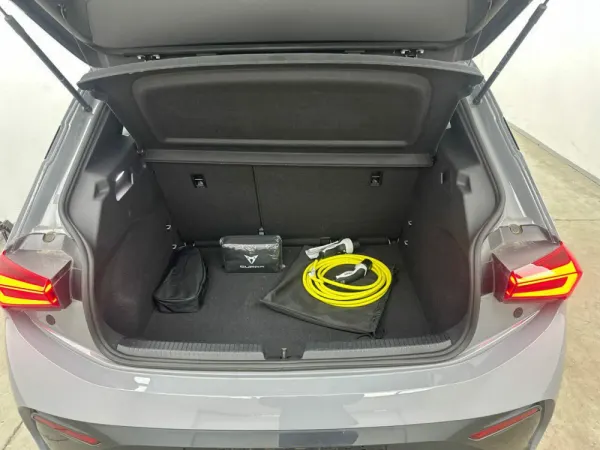 Cupra Born 58 kWh 11