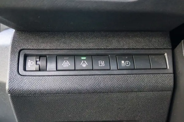 Peugeot 3008 1.6 Hybrid Allure Pack e-EAT8 20