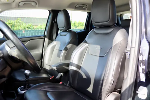 Jeep Renegade 1.6 MJD Limited 15