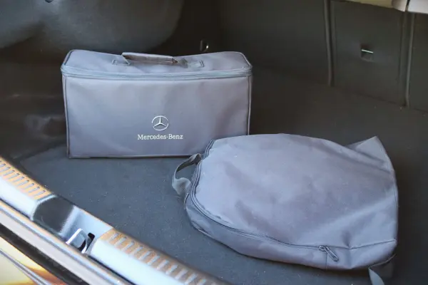 Mercedes-Benz CLA 250 e 8G-DCT Edition AMG Line 7