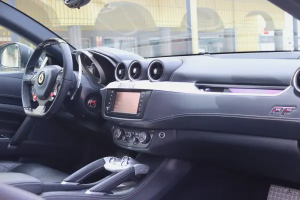 Ferrari FF Standard 49