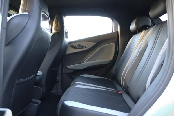 BYD Dolphin Surf 43.2 kWh Boost 31