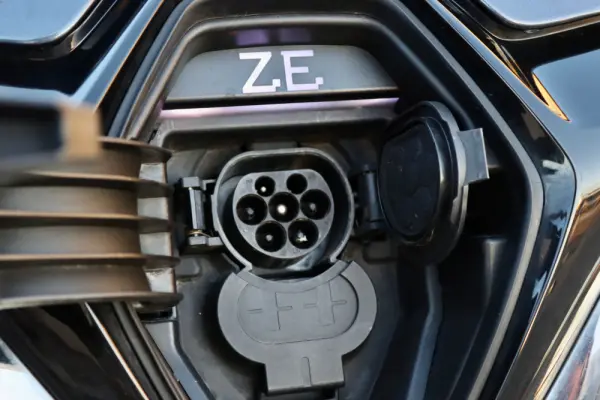 Renault Zoe (c/ Bateria) Intens 50 5