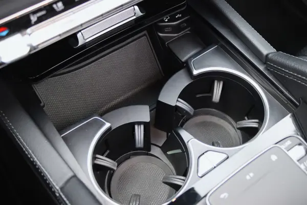 Mercedes-Benz GLE 350 de 4Matic 9G-TRONIC AMG Line 33