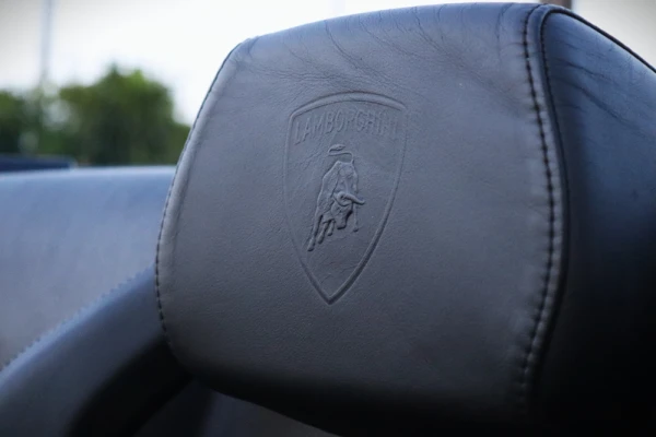 Lamborghini Gallardo 5.0 V10 S6 21