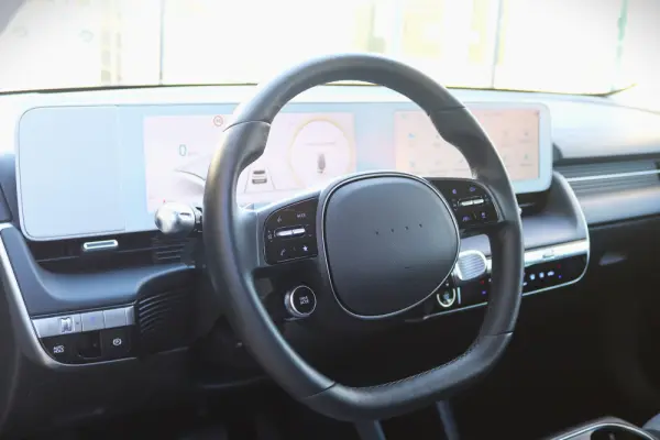 Hyundai Ioniq 5 77 kWh Premium 15