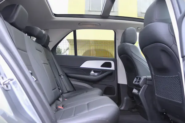Mercedes-Benz GLE 350 de 4Matic 9G-TRONIC AMG Line 45