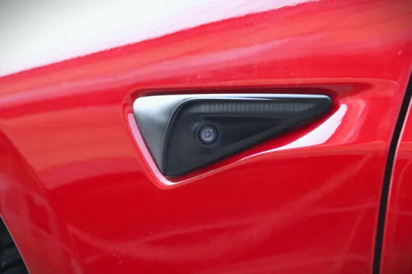 Tesla Model 3 Long-Range Dual Motor AWD 13