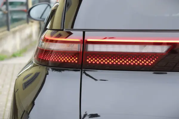 BYD Dolphin Surf 43.2 kWh Boost 12