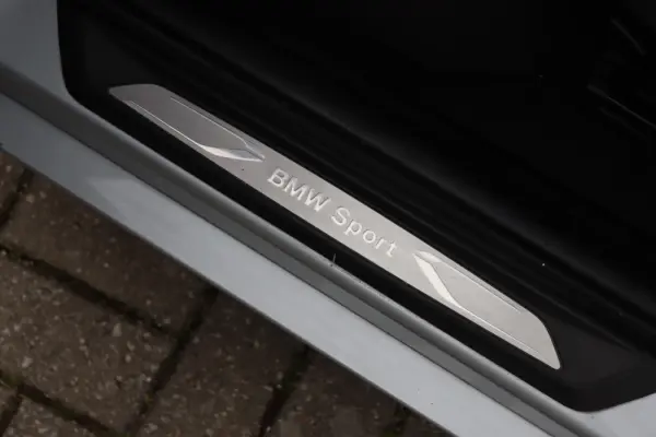 BMW 116 d EDynamics Line Sport 14