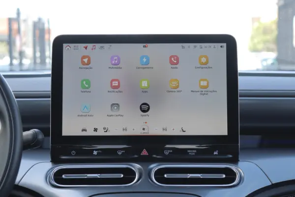 Smart #1 66 kWh Pro+ 28