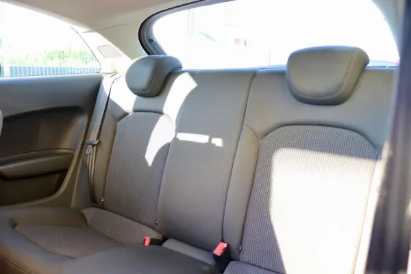 Audi A1 1.2 TFSI Attraction 24