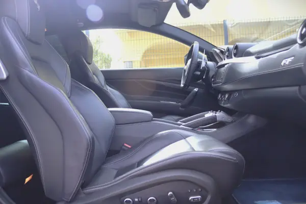 Ferrari FF Standard 50