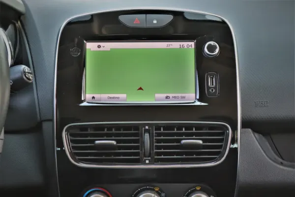 Renault Clio Sport Tourer 0.9 TCe Limited 11