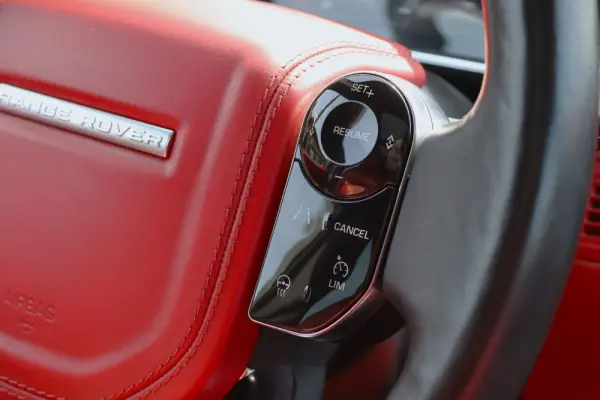 Land Rover Range Rover 2.0 Si4 PHEV Autobiography 22