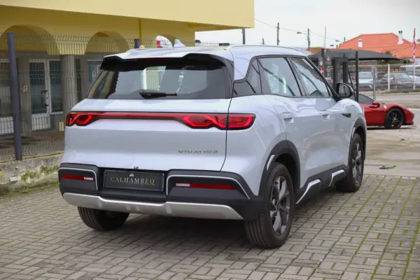 BYD Atto 2 45.1 kWh Boost 3