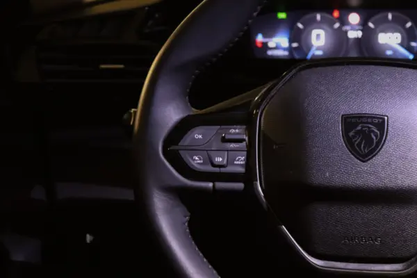 Peugeot 308 1.2 PureTech Active Pack 7