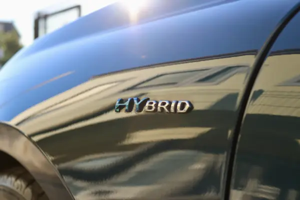 Peugeot 508 SW 1.6 Hybrid GT e-EAT8 14