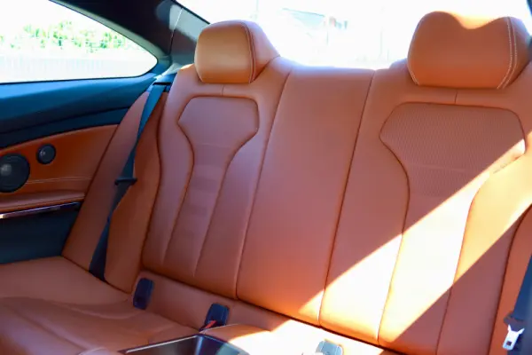 BMW M4 Auto 36