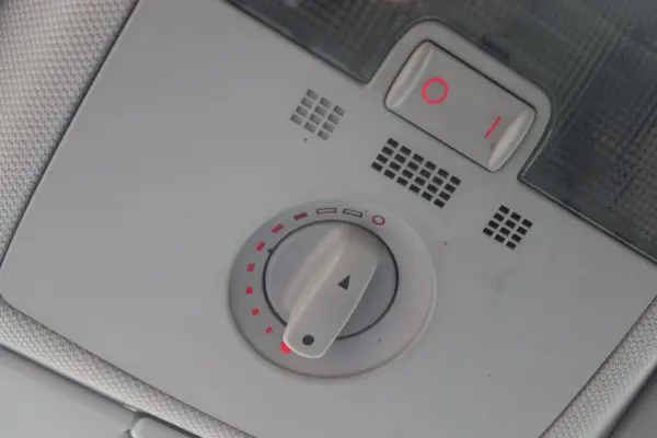 Audi A3 2.0 TDI Attraction 4