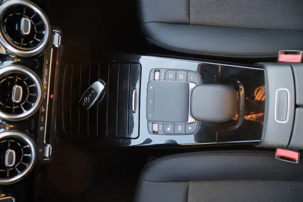 Mercedes-Benz CLA 200 d Shooting Brake Progressive Aut. 18