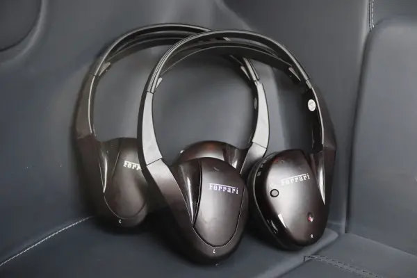 Ferrari FF Standard 56