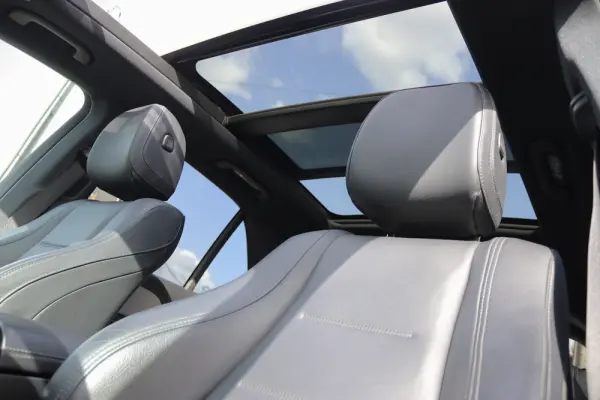 Mercedes-Benz GLE 300 d 4Matic 9G-TRONIC AMG Line 8