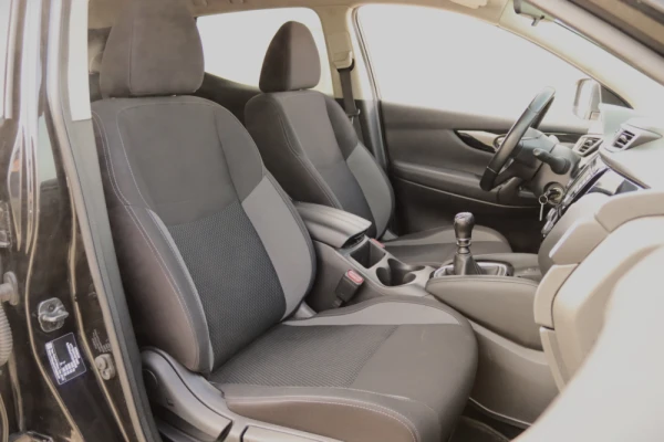 Nissan Qashqai 1.5 DCI N-Connecta 18