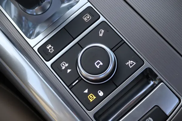 Land Rover Range Rover Sport 2.0 Si4 PHEV HSE Dynamic 41