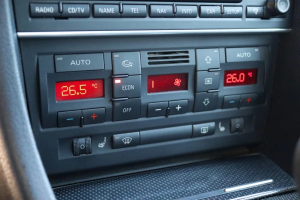 Audi A4 22