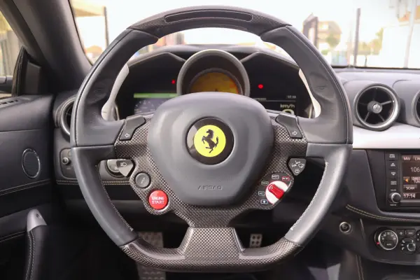 Ferrari FF Standard 35