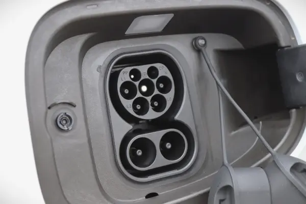 BYD Atto 2 45.1 kWh Boost 10