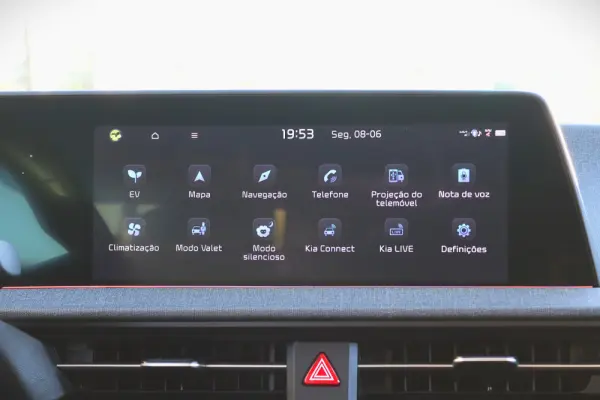 Kia EV6 84-kWh Air 23