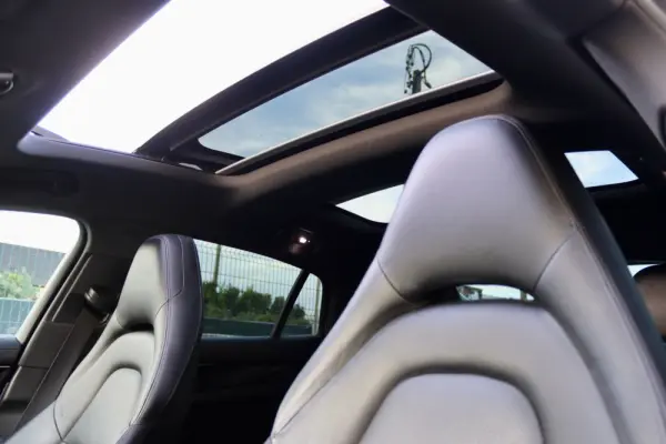 Porsche Panamera 4 E-Hybrid 23
