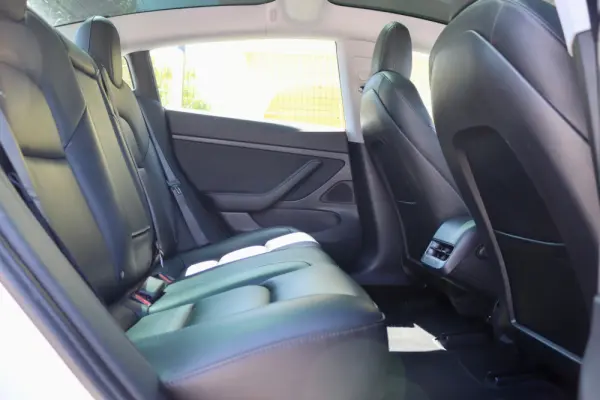 Tesla Model 3 Standard Range Plus RWD 23
