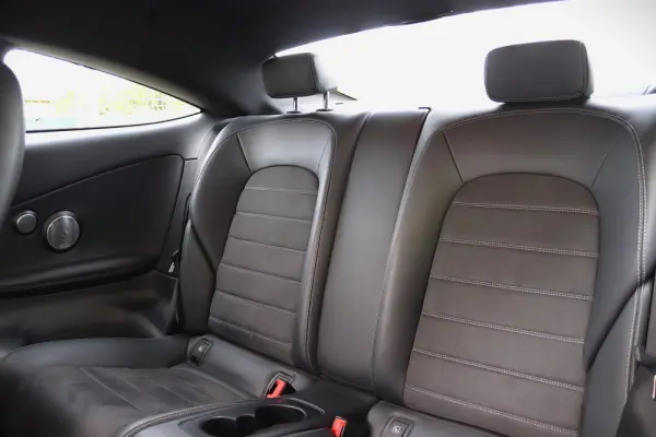 Mercedes-Benz C 250 d Aut. 28