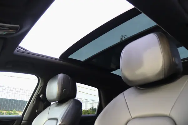 Porsche Cayenne E-Hybrid 21