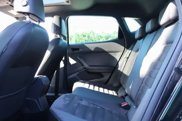 SEAT Ibiza 1.0 TSI FR 28