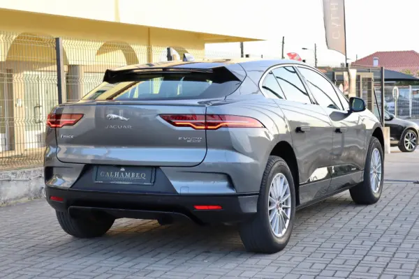 Jaguar I-Pace S AWD Aut. 3