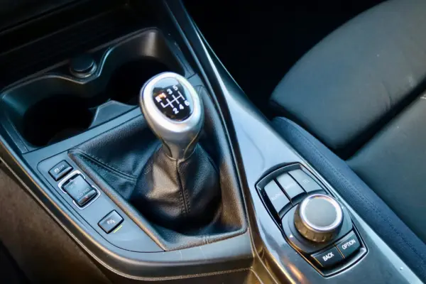 BMW 116 d EfficientDynamics 20