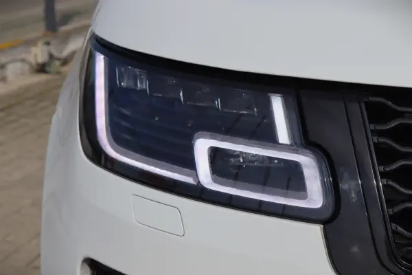 Land Rover Range Rover 2.0 Si4 PHEV Autobiography 16