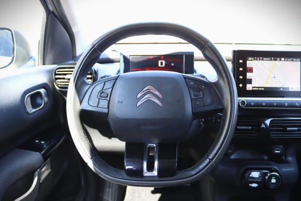 Citroën C4 Cactus 1.6 e-HDi Feel ETG6 22