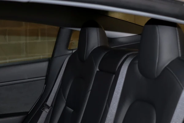Tesla Model 3 Standard Range Plus RWD 15