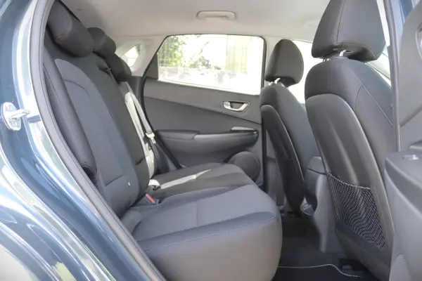 Hyundai Kauai 64.8 kWh Premium 8
