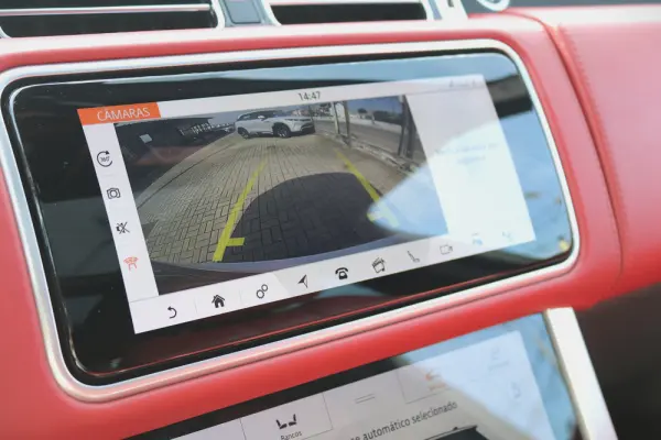 Land Rover Range Rover 2.0 Si4 PHEV Autobiography 5